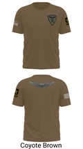 Aviators 74507029 Short Sleeve Performance Shirt - 16