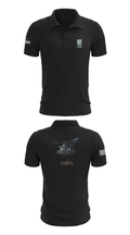 Landing Support 2624882 Short Sleeve Performance Polo - 27