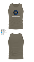 Springfield United 15581890 Tank Top - 31