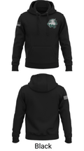 Edmond Santa Fe High School Football 10022708 Hoodie - 25