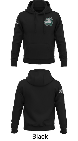 Hoodie, Edmond Santa Fe High School Football, Football, Teamtime, Team time, sublimation, custom sports apparel, team uniforms, spirit wear, spiritwear, sports uniforms, custom shirts, team store, custom team store, fundraiser sports, apparel fundraiser