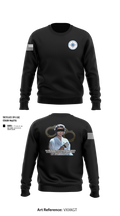 undefined Crew Neck Sweatshirt - 30