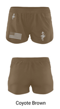 3rd Battalion 2nd Marines Scout Sniper Platoon 1879947 Ranger Panties - 3