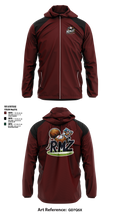 RMZ 69741868 Windbreaker - 1