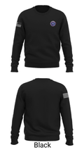PMA 242 45816577 Crew Neck Sweatshirt - 9