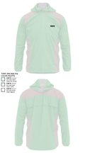 Iraq 35694078 Windbreaker - 25