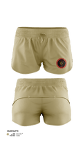 Cranberry Country K9s 10708887 Women's Shorts - 2