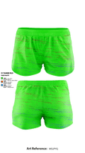 Hutchinson 65685382 Women's Shorts - 1