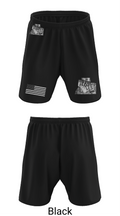29th MP CO. 14693703 Athletic Shorts With Pockets - 29