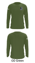 023 APD 82899728 Long Sleeve Performance Shirt - 37