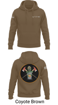 91 Bravo 3173818 Hoodie - 18