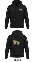 Wolfpack Restoration service 42537684 Hoodie - 25