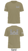 250TH ENGINEERING COMPANY 59783963 Short Sleeve Performance Shirt - 91
