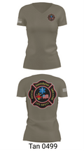 EventsByJoel 45028039 Women's Short Sleeve V-neck Shirt - 68