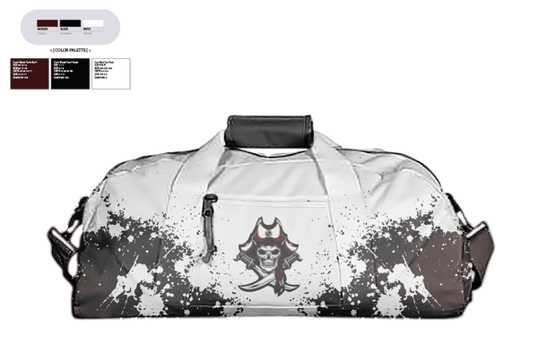 Duffle Bag, Mankato Area Youth Baseball Association, Baseball, Teamtime, Team time, sublimation, custom sports apparel, team uniforms, spirit wear, spiritwear, sports uniforms, custom shirts, team store, custom team store, fundraiser sports, apparel fundraiser