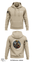 91 Bravo 3173818 Hoodie - 119
