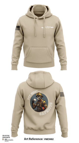 Hoodie, 91 Bravo, Fire Department, Teamtime, Team time, sublimation, custom sports apparel, team uniforms, spirit wear, spiritwear, sports uniforms, custom shirts, team store, custom team store, fundraiser sports, apparel fundraiser