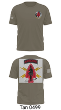 Usasoc 85355509 Short Sleeve Performance Shirt - 76