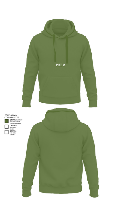 Pike 2 82784906 Hoodie - 51