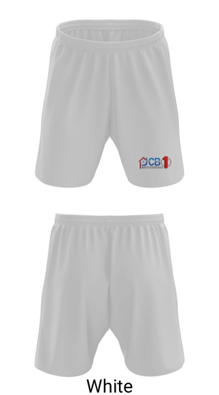 Athletic Shorts With Pockets, JCB1 Multiservices, , Teamtime, Team time, sublimation, custom sports apparel, team uniforms, spirit wear, spiritwear, sports uniforms, custom shirts, team store, custom team store, fundraiser sports, apparel fundraiser