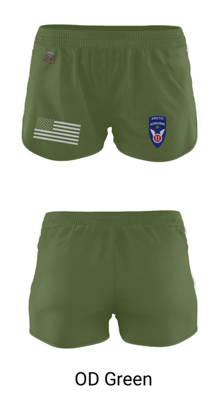 Ranger Panties, 539th CTC(L), Army, Teamtime, Team time, sublimation, custom sports apparel, team uniforms, spirit wear, spiritwear, sports uniforms, custom shirts, team store, custom team store, fundraiser sports, apparel fundraiser