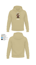 43rd Medical Detachment 2216181 Hoodie - 91