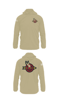 Jefferson Area Motor Squad 38123236 Windbreaker - 77