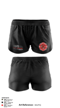Chester fire explorers 87752590 Ranger Panties - 8