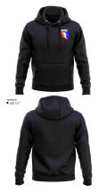 YAC Flag League 96225173 Hoodie - 1
