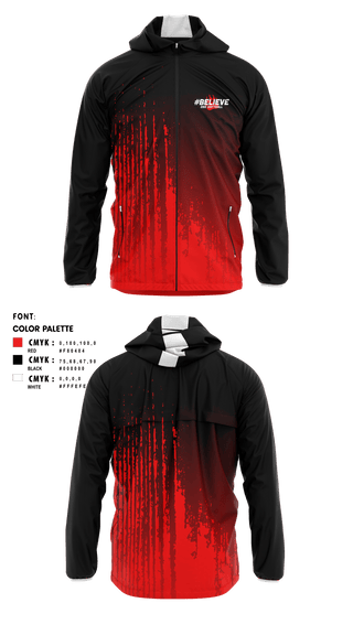 Windbreaker, West Oso High School Softball, Softball, Teamtime, Team time, sublimation, custom sports apparel, team uniforms, spirit wear, spiritwear, sports uniforms, custom shirts, team store, custom team store, fundraiser sports, apparel fundraiser