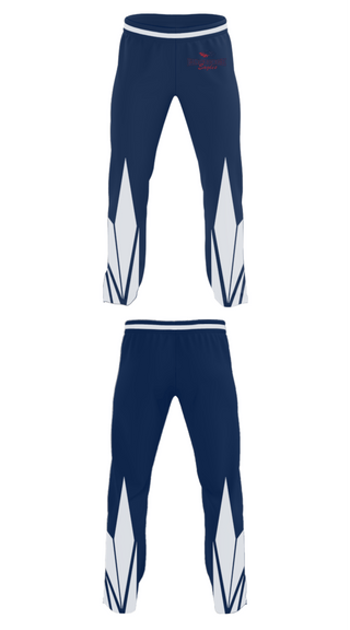 Sweatpants, Lindbergh High School Track, Track & Field, Teamtime, Team time, sublimation, custom sports apparel, team uniforms, spirit wear, spiritwear, sports uniforms, custom shirts, team store, custom team store, fundraiser sports, apparel fundraiser