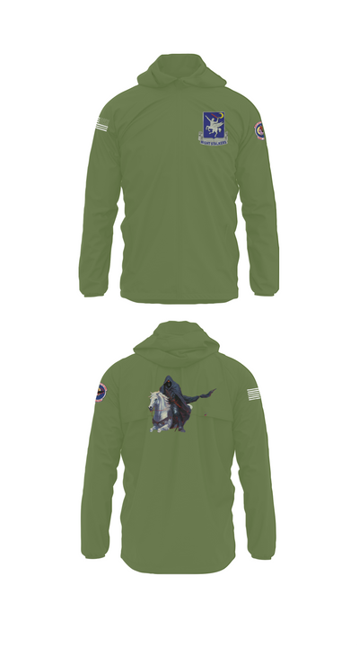 160th SOAR (A) 66600205 Windbreaker - 41
