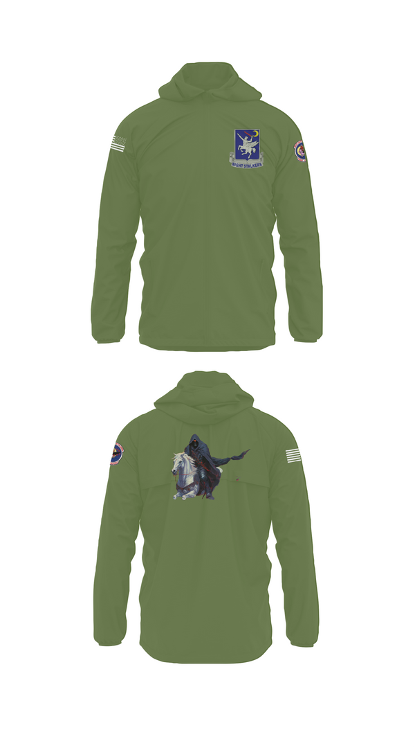 Windbreaker, 160th SOAR (A), , Teamtime, Team time, sublimation, custom sports apparel, team uniforms, spirit wear, spiritwear, sports uniforms, custom shirts, team store, custom team store, fundraiser sports, apparel fundraiser