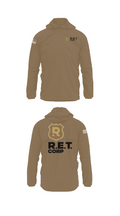 RET CORP 33326250 Windbreaker - 1