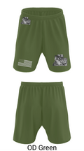 29th MP CO. 14693703 Athletic Shorts With Pockets - 49