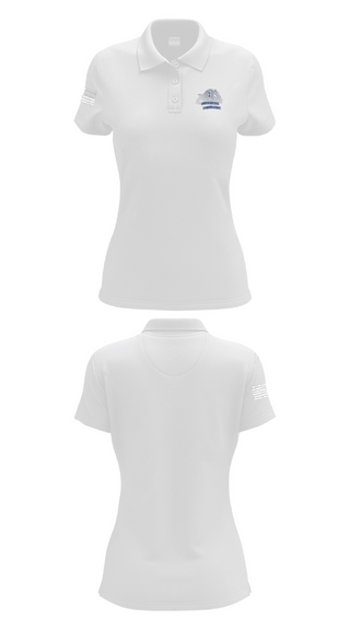 Womens Short Sleeve Performance Polo, Safford High School Soccer, Men's Soccer, Teamtime, Team time, sublimation, custom sports apparel, team uniforms, spirit wear, spiritwear, sports uniforms, custom shirts, team store, custom team store, fundraiser sports, apparel fundraiser
