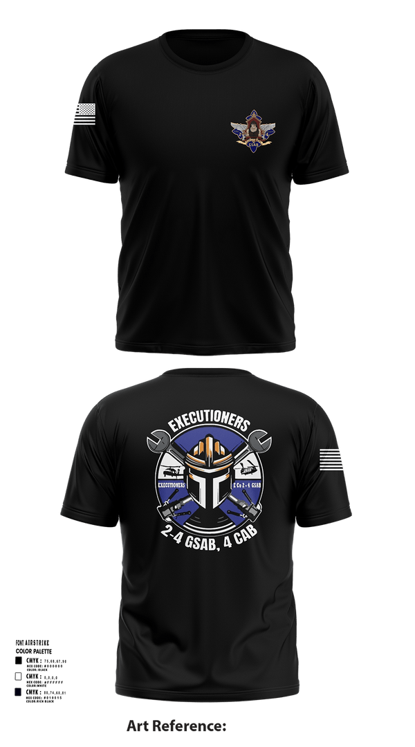 Short Sleeve Performance Shirt, E 2-4 GSAB, Army, Teamtime, Team time, sublimation, custom sports apparel, team uniforms, spirit wear, spiritwear, sports uniforms, custom shirts, team store, custom team store, fundraiser sports, apparel fundraiser