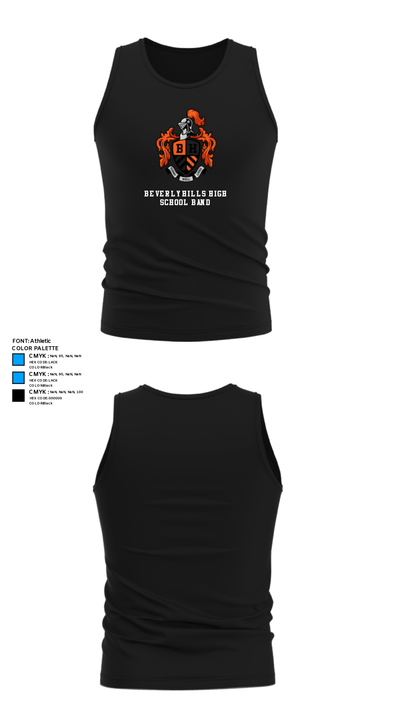 BHHS Band 82482739 Tank Top - 32