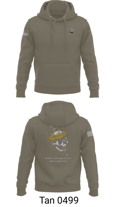 8th esb 47702215 Hoodie - 40