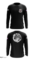 312th HR CO, A1 Postal 64167397 Long Sleeve Performance Shirt 4