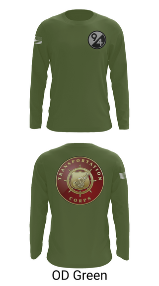 Long Sleeve Performance Shirt, TC Instructors, , Teamtime, Team time, sublimation, custom sports apparel, team uniforms, spirit wear, spiritwear, sports uniforms, custom shirts, team store, custom team store, fundraiser sports, apparel fundraiser