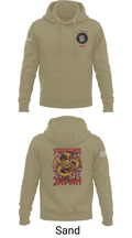 Transactional Service Center Yokosuka 4835947 Hoodie - 93