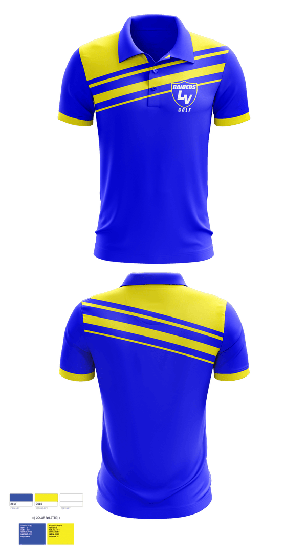 Short Sleeve Performance Polo, Logan View High School Golf, Golf, Teamtime, Team time, sublimation, custom sports apparel, team uniforms, spirit wear, spiritwear, sports uniforms, custom shirts, team store, custom team store, fundraiser sports, apparel fundraiser