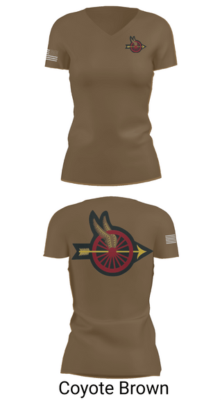 Womens Short Sleeve Vneck Shirt, Jefferson Area Motor Squad, Police, Teamtime, Team time, sublimation, custom sports apparel, team uniforms, spirit wear, spiritwear, sports uniforms, custom shirts, team store, custom team store, fundraiser sports, apparel fundraiser