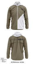 Resin Mau 80080639 Windbreaker - 119