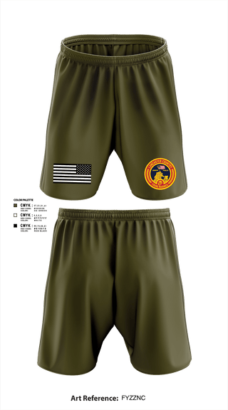 Athletic Shorts With Pockets, Lancaster County Young Marines, Marines, Teamtime, Team time, sublimation, custom sports apparel, team uniforms, spirit wear, spiritwear, sports uniforms, custom shirts, team store, custom team store, fundraiser sports, apparel fundraiser