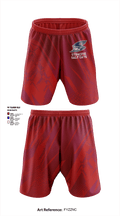 Syracuse Salt Cats Baseball 30386378 Athletic Shorts With Pockets - 1