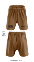 Cub Cadets 23712778 Athletic Shorts With Pockets - 2