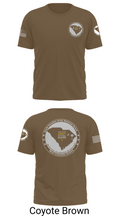 Bravo 3 55886317 Short Sleeve Performance Shirt - 15