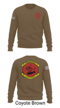 III MEF 91980942 Crew Neck Sweatshirt - 5
